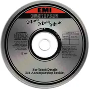 CD - Danny Williams / Helen Shapiro / Matt Monro a.o. - Music Music Music