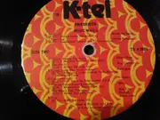 LP - Samantha Sang, Player, Andy Gibb a.o. - Music Magic