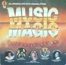 LP - Various - Music Magic
