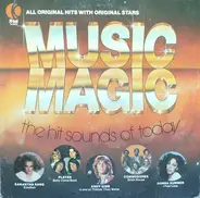 Jim Timmens Sandpiper Chorus and Orchestra - Music Magic