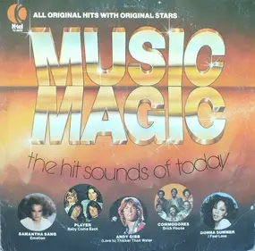 Various Artists - Music Magic