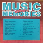 LP - Bino, Donovan, Petula Clark u.a. - Music Memories Volume 2
