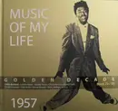 CD-Box - Little Richard / LaVern Baker / Buddy Holly a.o. - Music Of My Life 1957