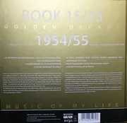 CD-Box - Chuck Berry / Tennessee Ernie Ford / Elvis Presley a.o. - Music Of My Life 1954/1955 - Large Digibook