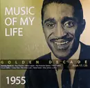 CD-Box - Sammy Davis Jr. / Ray Charles / Etta James a.o. - Music Of My Life 1955 - Large Digibook