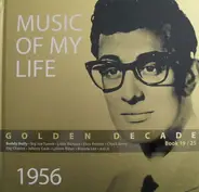 Buddy Holly / Little Richard / Chuck Berry a.o. - Music Of My Life 1956