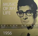 CD-Box - Buddy Holly / Little Richard / Chuck Berry a.o. - Music Of My Life 1956 - Large Digibook