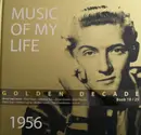 CD-Box - Jerry Lee Lewis / Patti Page / Johnnie Ray a.o. - Music Of My Life 1956 - Large Digibook