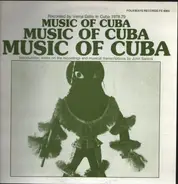 Various - Music Of Cuba