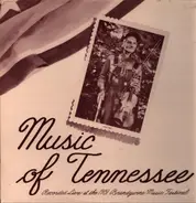 Various - Music Of Tennessee