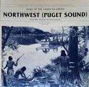 Various - Music Of The American Indian - Northwest (Puget Sound)