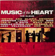 Gloria Estefan / NSYNC a.o. - Music Of The Heart (The Album)