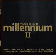 Queen / U2 / Bob Marley / John Lennon a.o. - Music Of The Millennium II