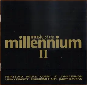 Queen - Music Of The Millennium II