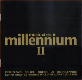 Queen - Music Of The Millennium II