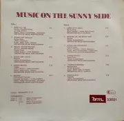 LP - Various - Music On The Sunny Side