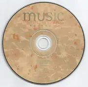 CD - Mary Chapin Carpenter / Jon B.* Featuring Babyface / The Lively One a.o - Music At The Movies Volume 1