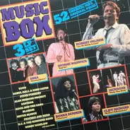 Various - Music Box