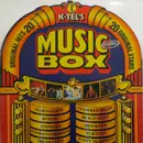 LP - Various - Music Box