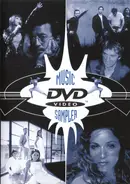 The Corrs, Madonna & others - Music DVD - Video Sampler