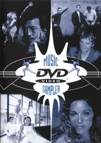 The Corrs - Music DVD - Video Sampler