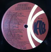 LP - K-Tel Compilation - Music Express