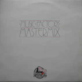 Black Box - Music Factory Mastermix - Issue No. 45