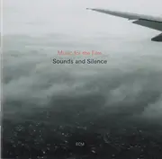 CD - Georges I. Gurdjieff, Arvo Pärt,Giovanni G. Kapsberger... - Music For The Film Sounds And Silence - Slipcase