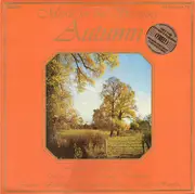 LP - Mozart / Dvorak / Brahms / Beethoven a.o. - Music For The Seasons - Autumn