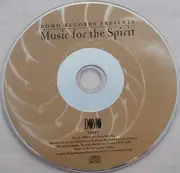 CD - Kitaro, Luis Villegas, Yu-Xiao Guang a. o. - Music For The Spirit