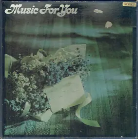 Eric Robinson - Music For You