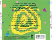 CD - The Weather Girls, Kool & The Gang, Chubby Checker a.o. - Music For Your Party