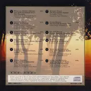 CD - Mozart / Chopin / Mendelssohn / Vivaldi a.o. - Music For A Summer's Evening - Digibook
