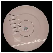 Double LP - Irving Martin / Johnny Hawksworth / Powerhouse a.o. - Music For Dancefloors: The Cream Of The Chappell Music Library Sessions