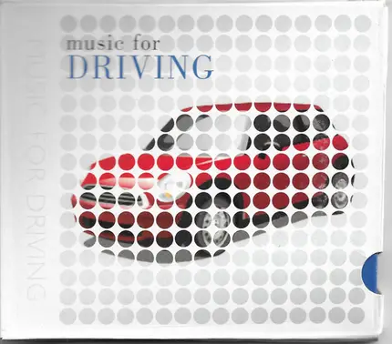 Beethoven / Tchaikovsky / Vivaldi / Handel a.o. - Music For Driving