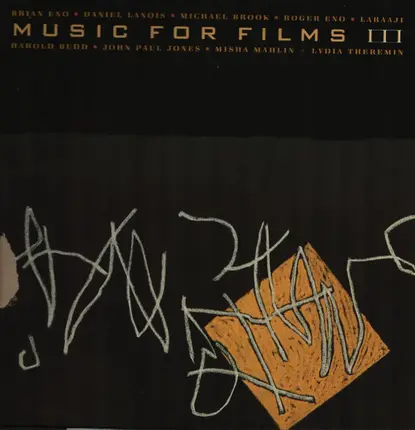 Various - Music For Films III