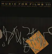 LP - Various - Music For Films III