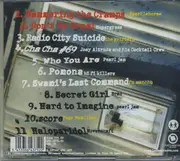 CD - Various - Music From Chicago Cab