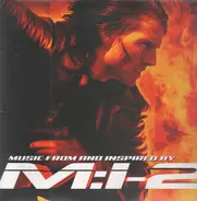 Various - Music From And Inspired By M:I-2