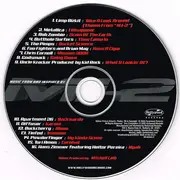 CD - Various - Music From And Inspired By M:I-2