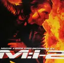 CD - Various - Music From And Inspired By M:i-2