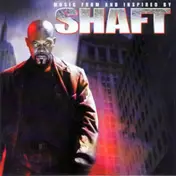 Mil - Music From And Inspired By Shaft