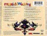 CD - Various - Music From And Inspired By The Film 'Muriel's Wedding'