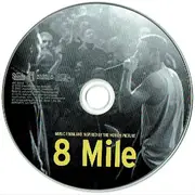CD - Obie Trice, Eminem... - Music From And Inspired By The Motion Picture 8 Mile