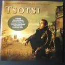 CD - Zola, Pitch Black Afro - Music From And Inspired By The Motion Picture Tsotsi