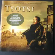 Zola, Pitch Black Afro - Music From And Inspired By The Motion Picture Tsotsi
