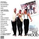 CD - BlackStreet, DMX a.o. - Music From And Inspired By The Motion Picture The Wood