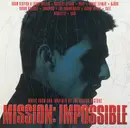 CD - Massive Attack / Pulp / Danny Elfman a.o. - Music From And Inspired By The Motion Picture Mission: Impossible