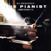 CD - Frédéric Chopin / Wojciech Kilar - Music From And Inspired By The Pianist
