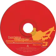 Double CD - Outkast, Sum41, Deftones a.o. - Music From And Inspired By Tony Hawk's Pro Skater 3